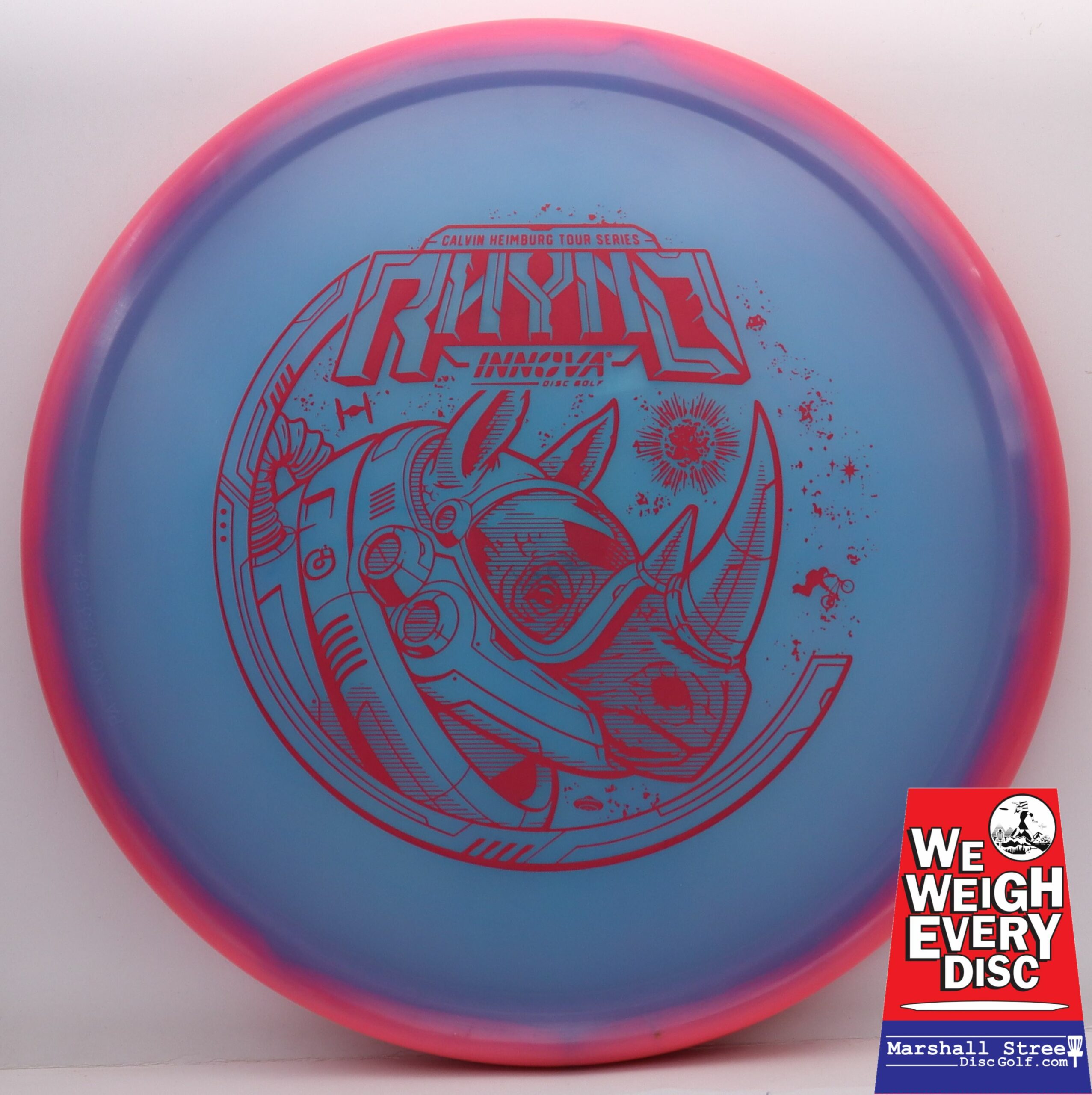 ProStars World Club Legends/ファンバステン,ロナウド Rhyno_Halo